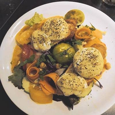 Mona Lisa - Restaurant Apt - manger a APT