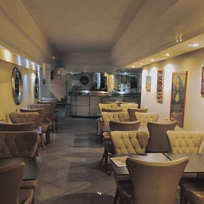 Mona Lisa - Restaurant Apt - meilleur restaurant APT